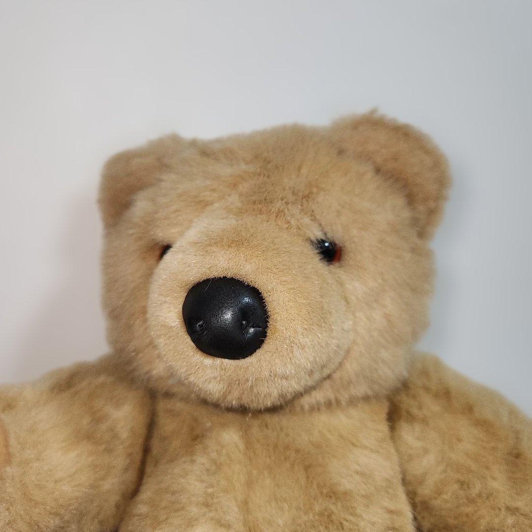 L.L.Bean Ellie Bear エルエルビーン テディベア