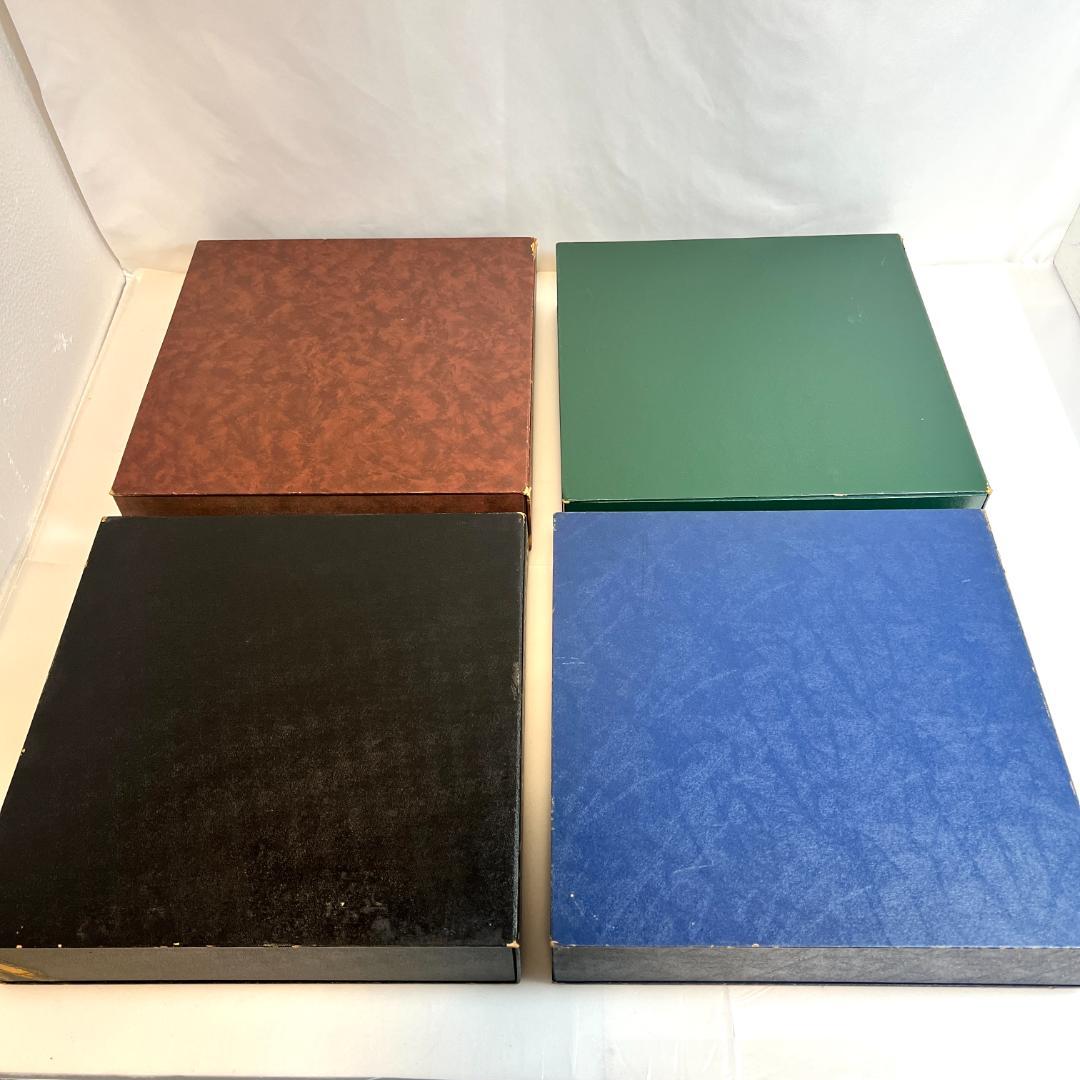 レーザーディスク、銀河英雄伝説 4LD-BOX 第1〜4期 29枚 限定商品