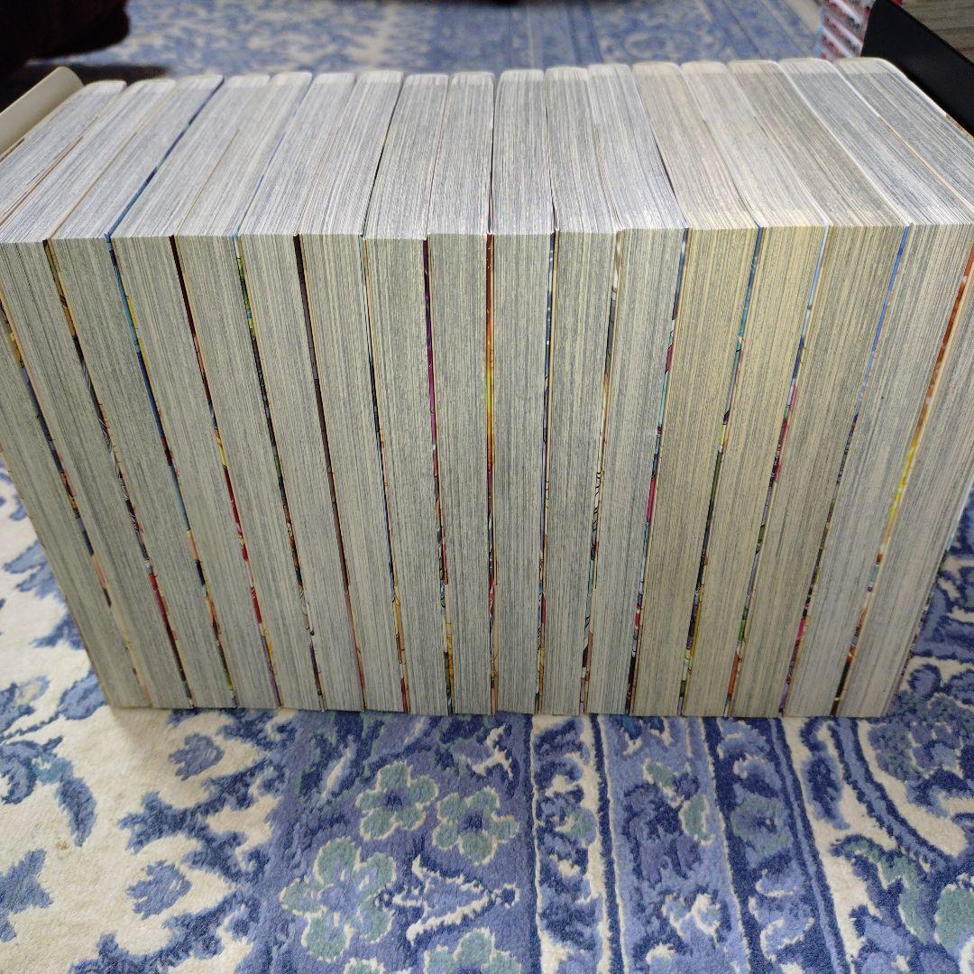 DRAWING ドローイング【1-16巻既刊全巻セット】金光絃