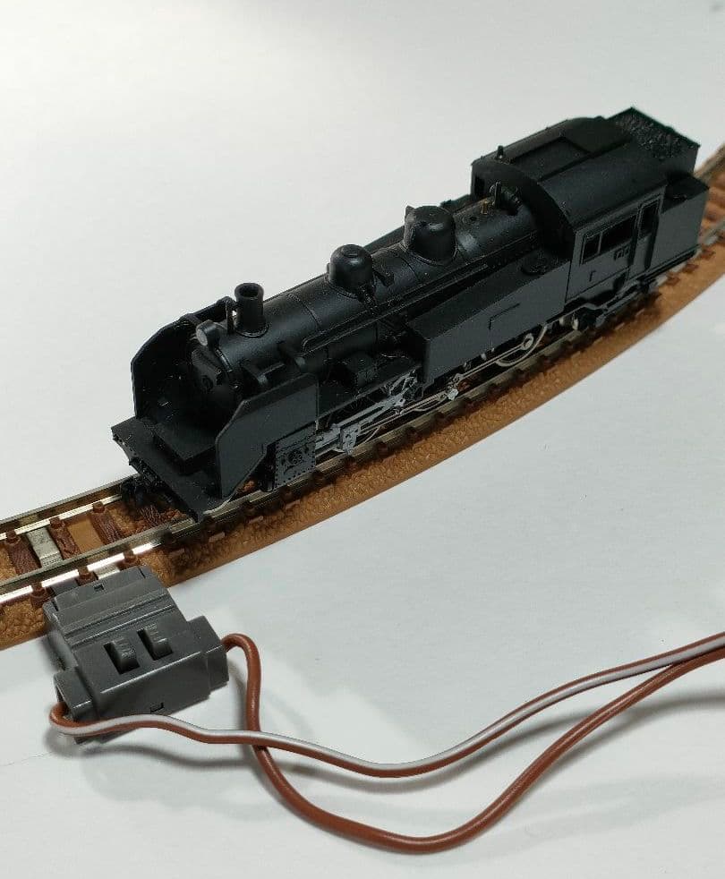 《鉄道模型》★KATO ㈱関水金属『蒸気機関車 202-M C11』◆動力車