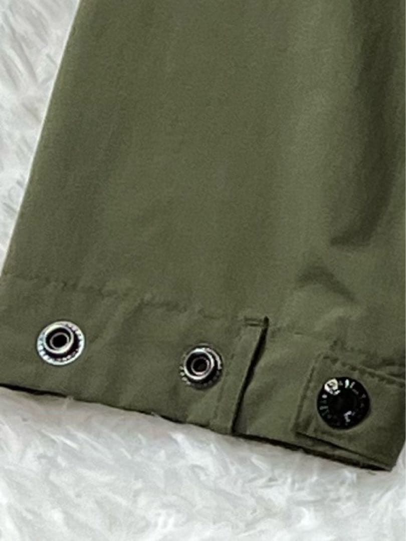 美品】ポロラルフローレン ウォーターリペラントウィンドブレーカー