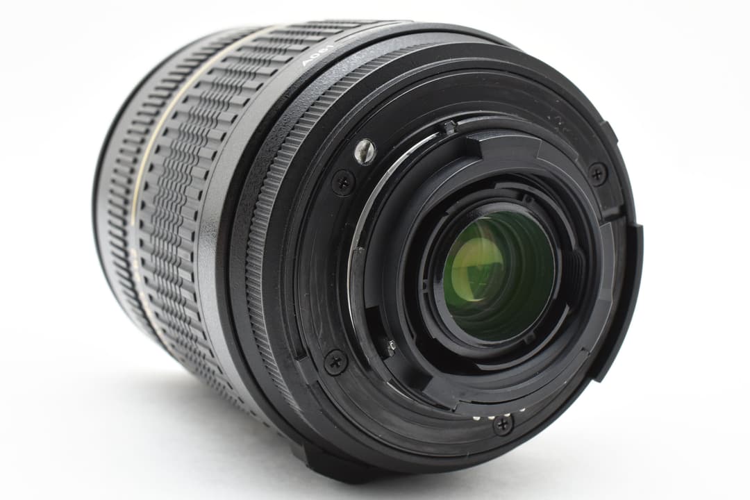 レンズ(ズーム) Tamron AF 28-300mm F3.5-6.3 XR Di Nikon