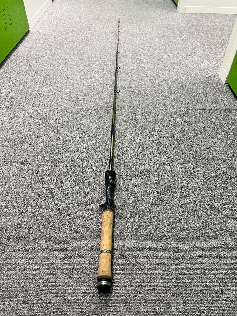 鵜*尚様 NORIES ノリーズロードランナーハードベイトSP HB560L - メルカリ