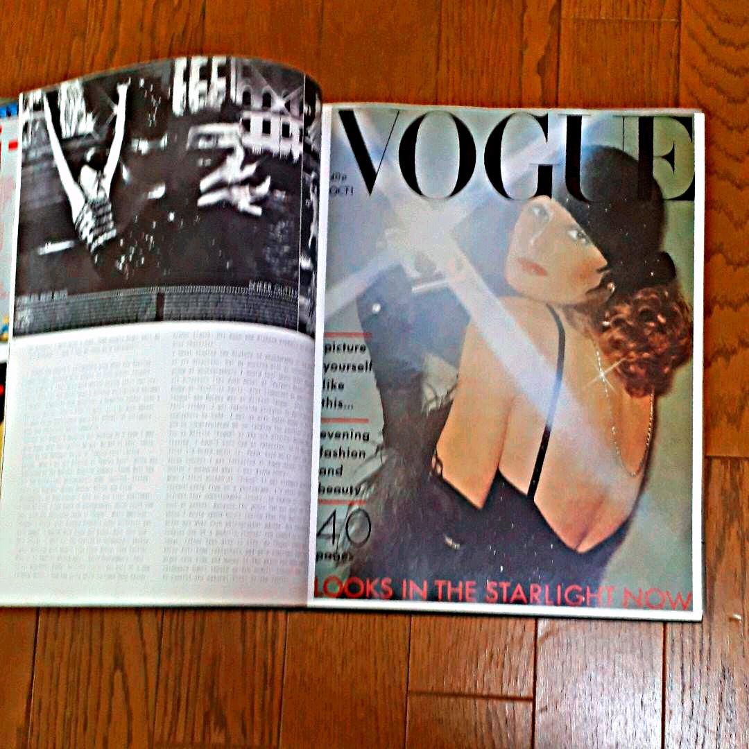 I-D　アートファッション　写真集　希少品