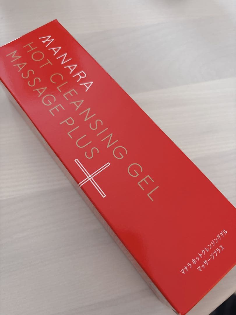 マナラ ホットクレンジングゲル マッサージプラス 200g - メルカリ