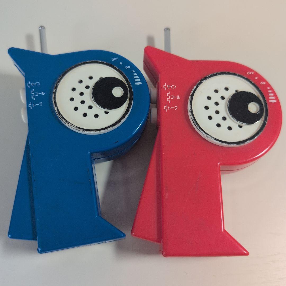 パーマン バッジシーバー - メルカリ