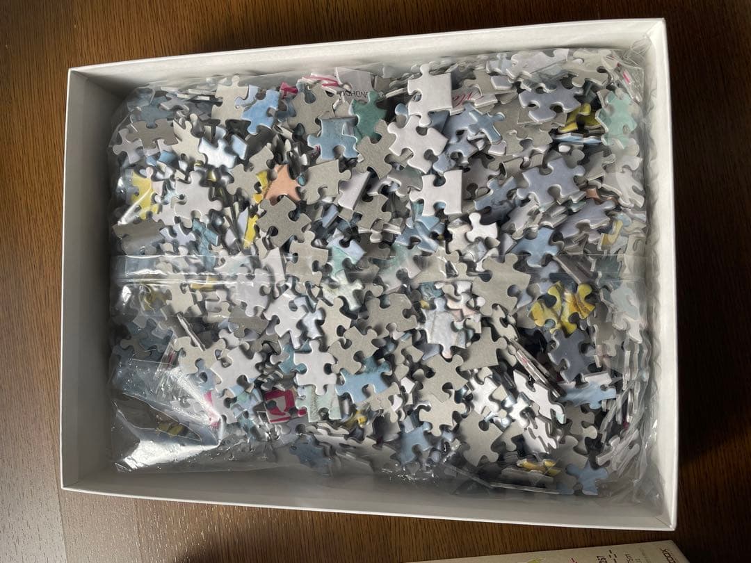 思い出のマーニー パズル 1000ピース - メルカリ