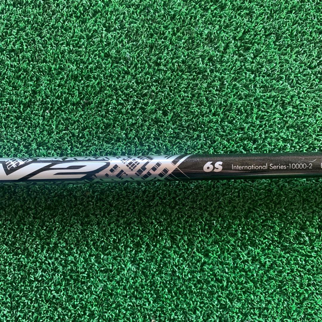 【値下げ】The ATTAS V2 3W用 シャフト S 106.4cm