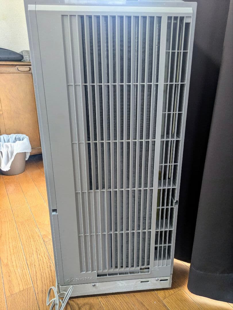 コロナ PURE WIND CW-1613製品詳細｜冷房専用シリーズ｜ウインド