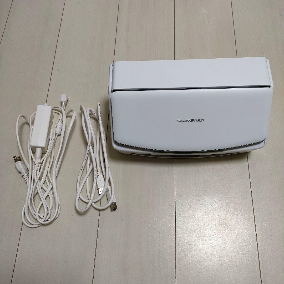 スキャナー scan snap ix 1600 ScanSnap iX1600 - Touch Screen Desktop Scanner & Driver Downloads