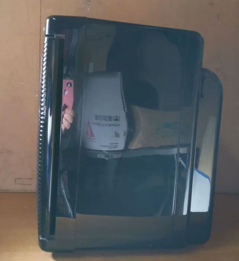 アズマ 冷温庫 20L SU-RE20LC 2023年製 - メルカリ