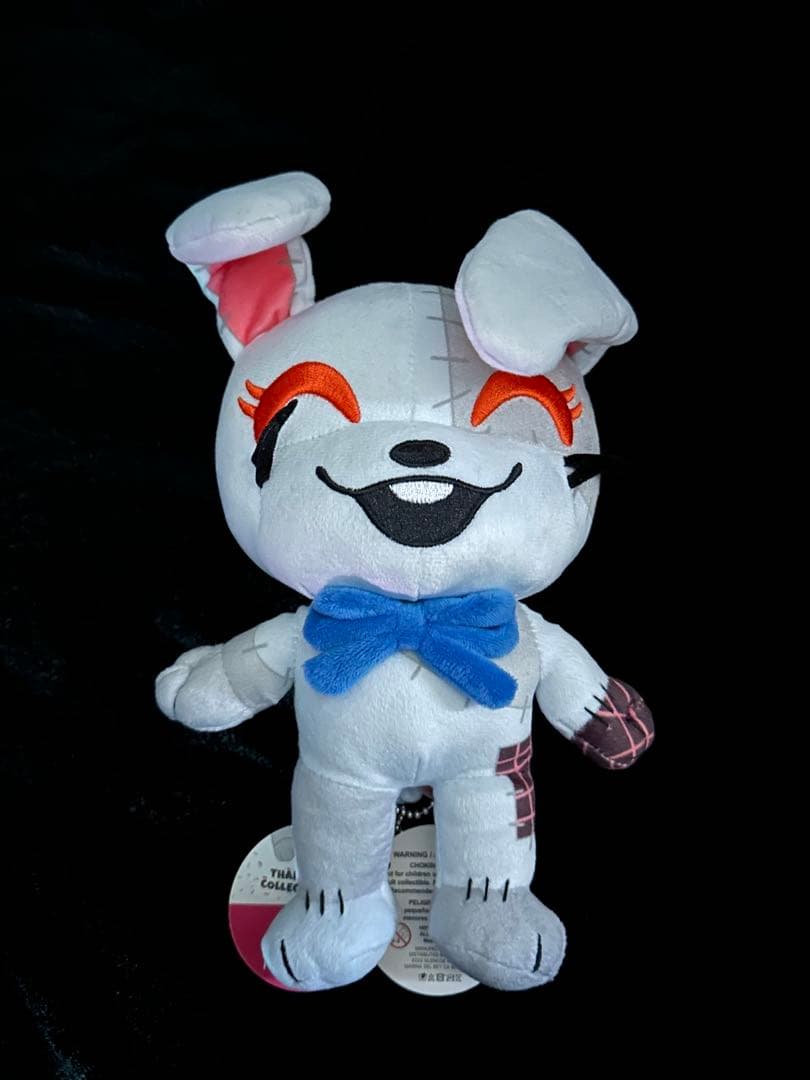 FiveNights At Freddy SecurityBreachぬいぐるみ - メルカリ