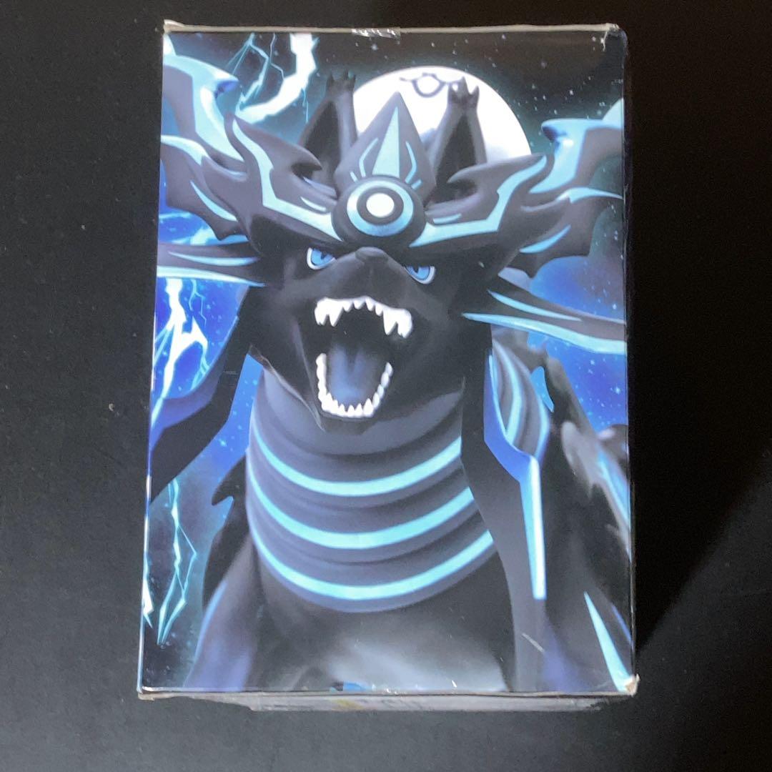 にゃんこ大戦争 皇獣ガオウダーク 魂クラフトフィギュア - メルカリ