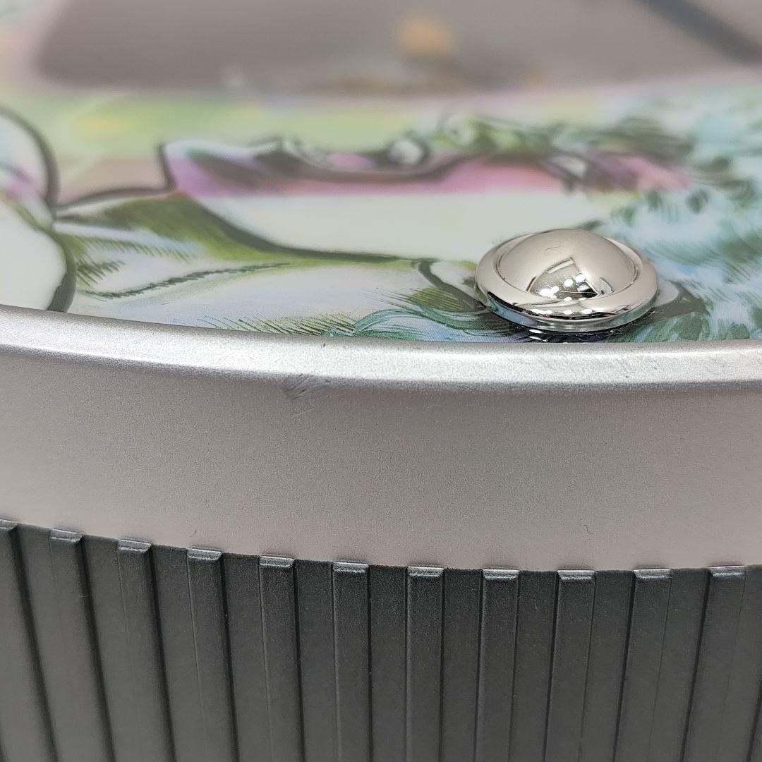 北斗の拳 アートクロック 4MHA02RH 掛時計 動作確認済 - メルカリ