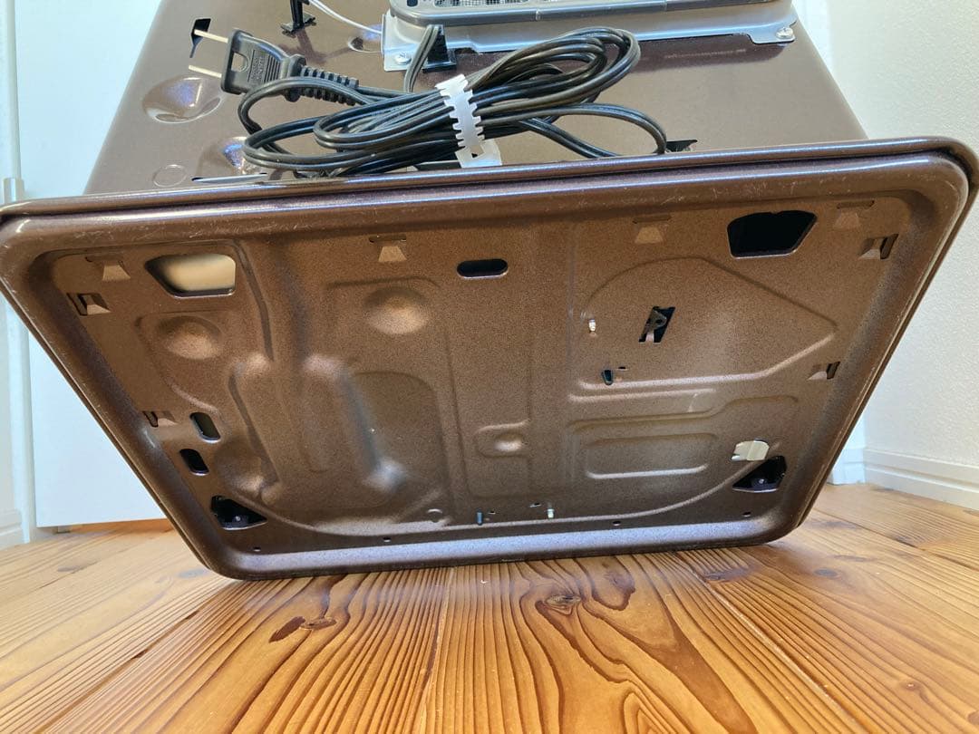 ダイニチ FX-32R2-T 石油ファンヒーター - メルカリ