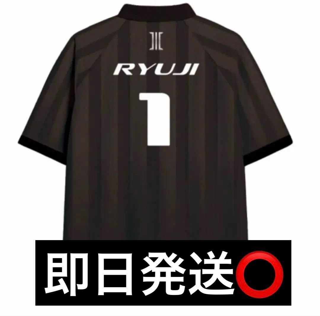 三代目JSB FOREVER ONE ユニフォーム 今市隆二 受注限定 - メルカリ