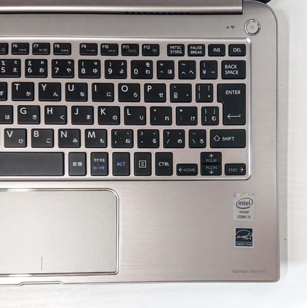 Dynabook KIRA V63/PS第5世代Core i5 [445] - メルカリ