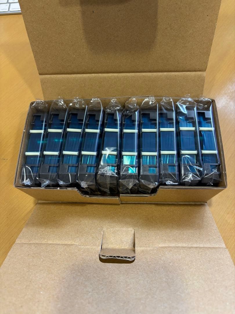 キモセッター用 KPE2-INK 10個入り インクカセット - メルカリ