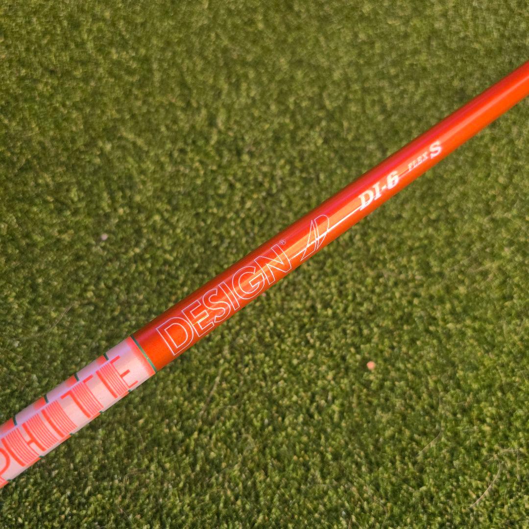 TSi2 18度 フェアウェイウッド タイトリスト TOUR AD Sシャフト - メルカリ