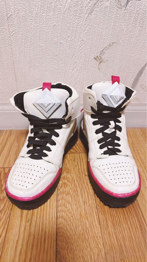 渡会雲雀 コスプレ衣装 靴、仮面付き - メルカリ