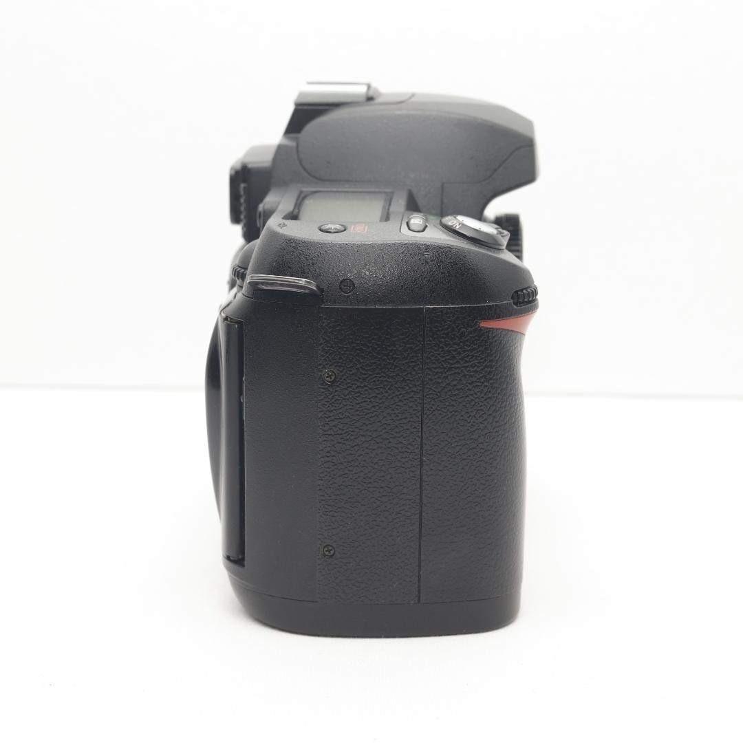 簡単操作でデジイチ入門✨Nikon D70✨届いたらすぐ使える✨ダブルレンズ