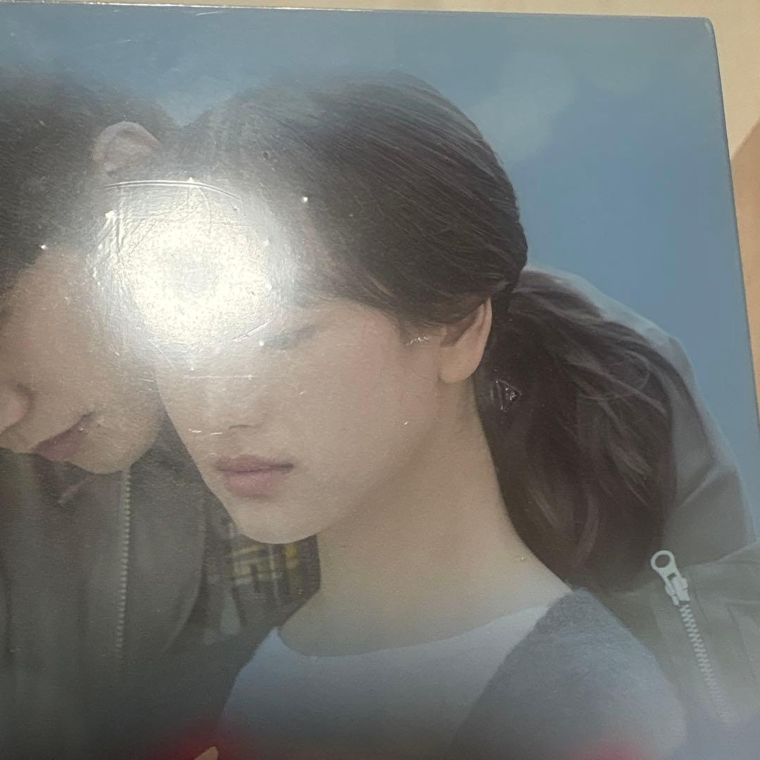 【未開封】ただ愛する仲 DVD-BOX1 BOX2〈各7枚組〉