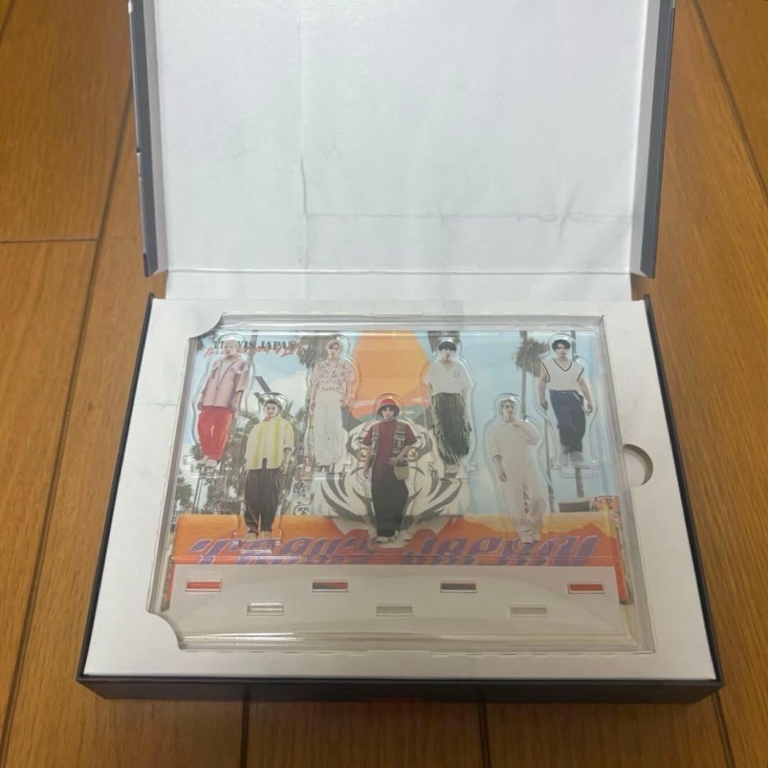 ⚠️みかん様専用】Travis Japan まとめ売り - メルカリ