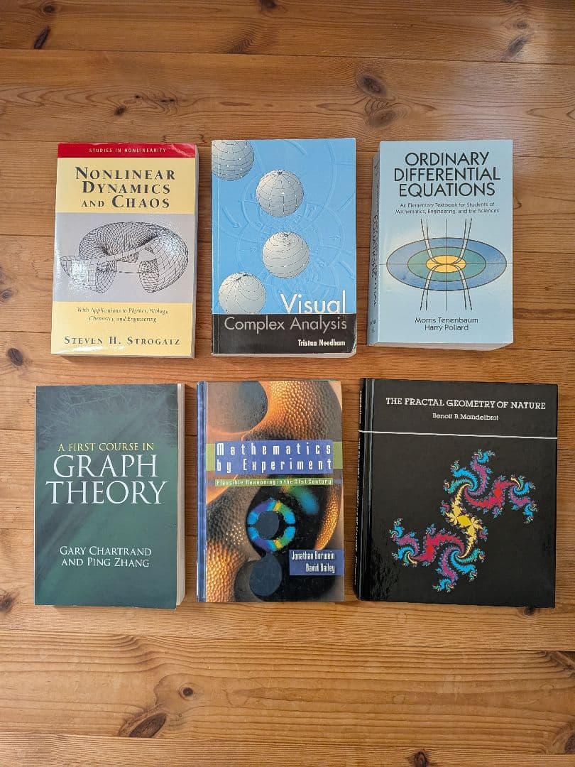 数学 洋書セット Math Books Set 数学 洋書セット Math Books Set 数学 洋書セット Math Books Set