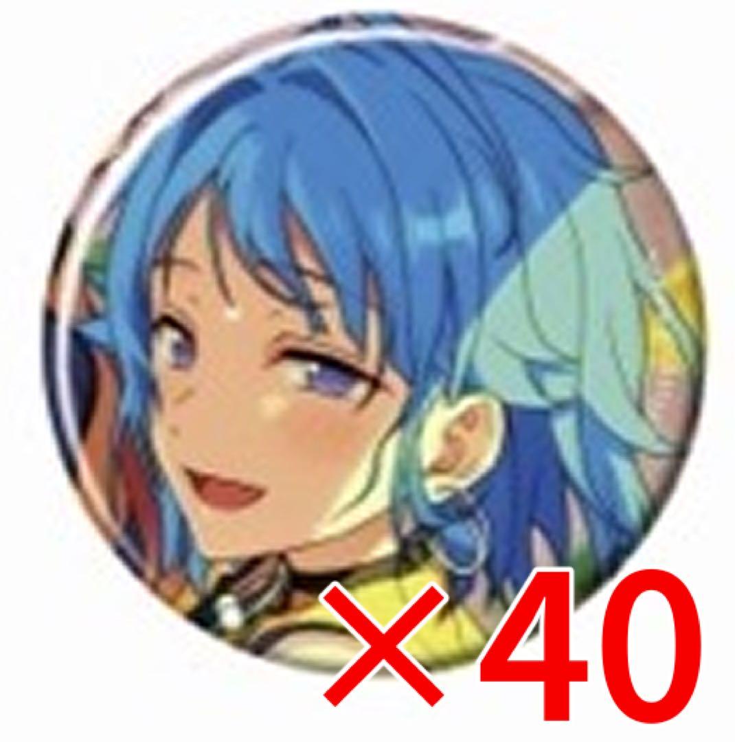 紫乃創 あんスタ コレクション缶バッジ 2025 Jul Idol 40個