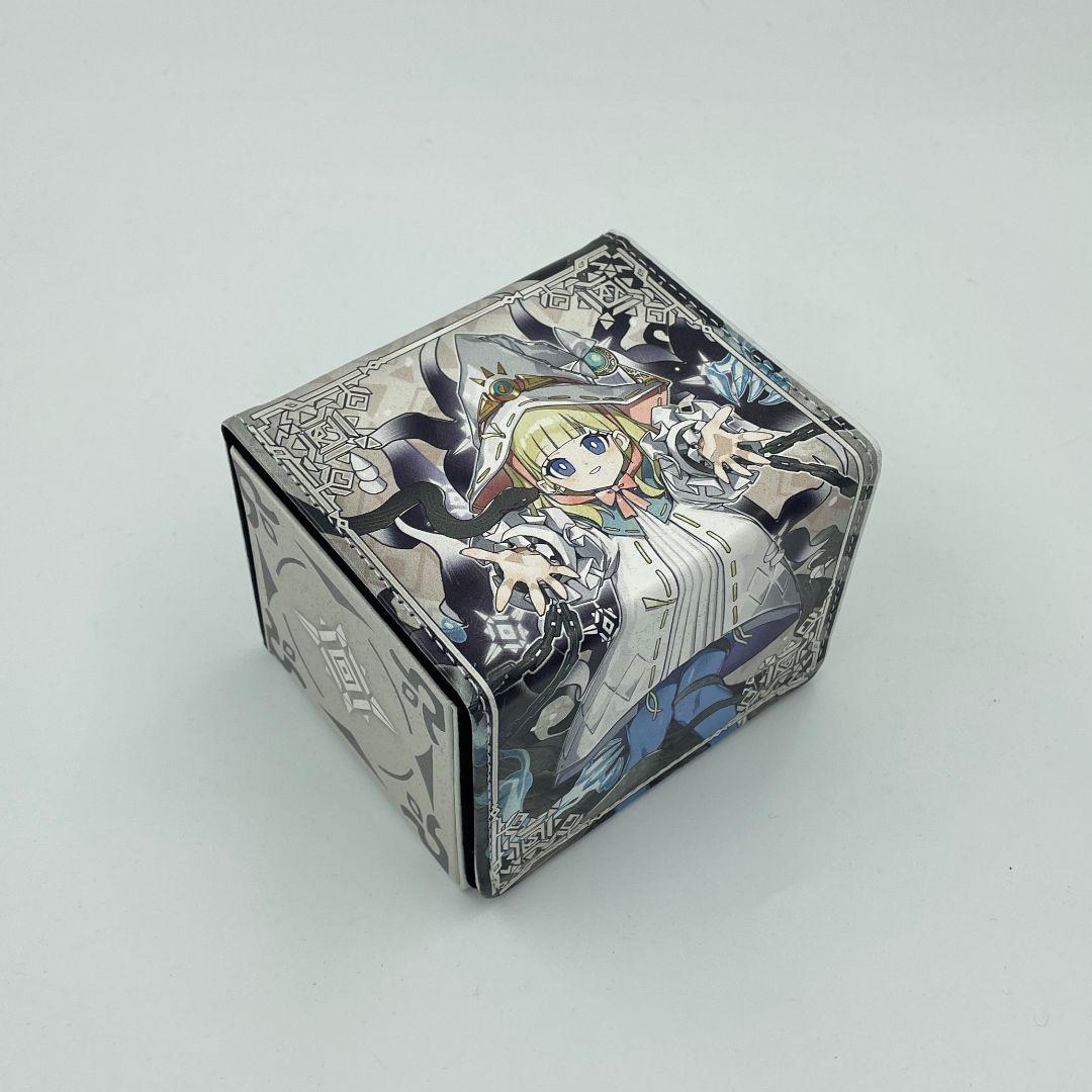 白き森のリゼット デッキケース - メルカリ