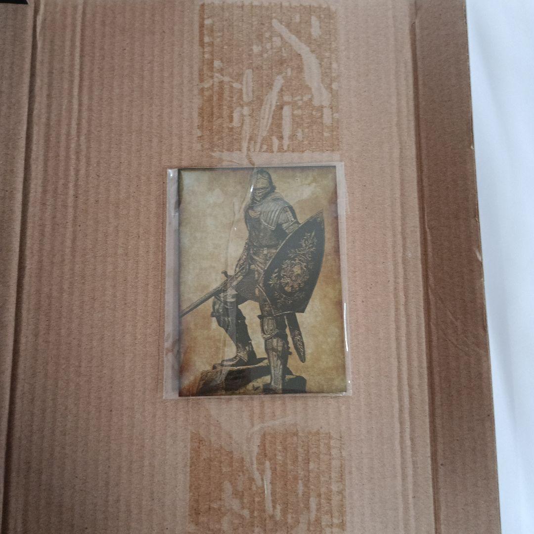 アストラの上級騎士 オスカー 「DARK SOULS -ダークソウル-」 1/6