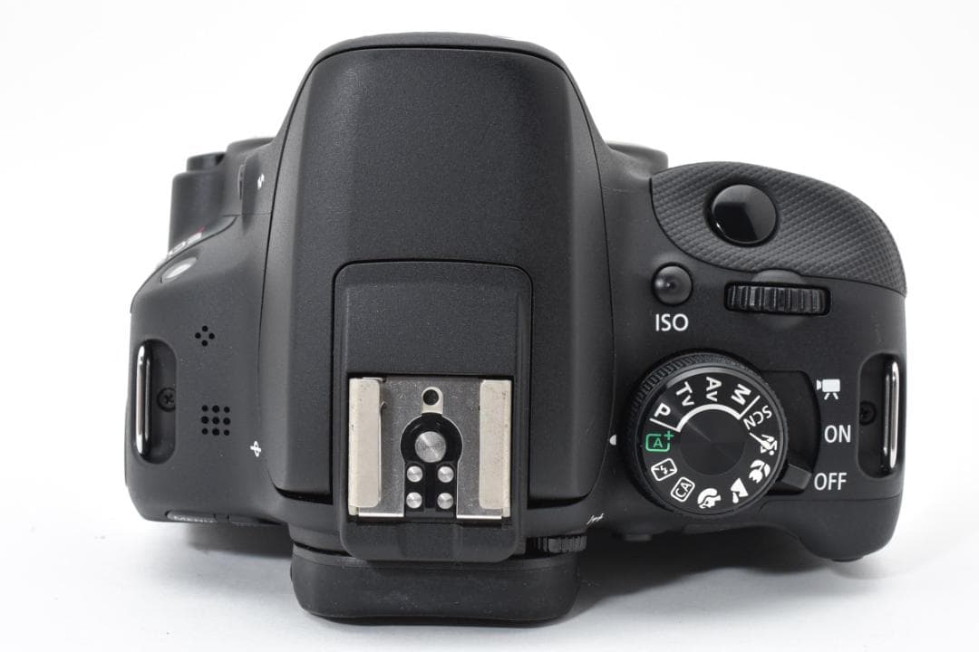 ■ 美品 ■ キヤノン　Canon EOS Kiss X7 《S数1028回》