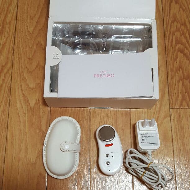 ＤＨＣ PRETICO イオン導入導出✨ DHC / プレティコの公式商品情報｜美容・化粧品情報はアットコスメ