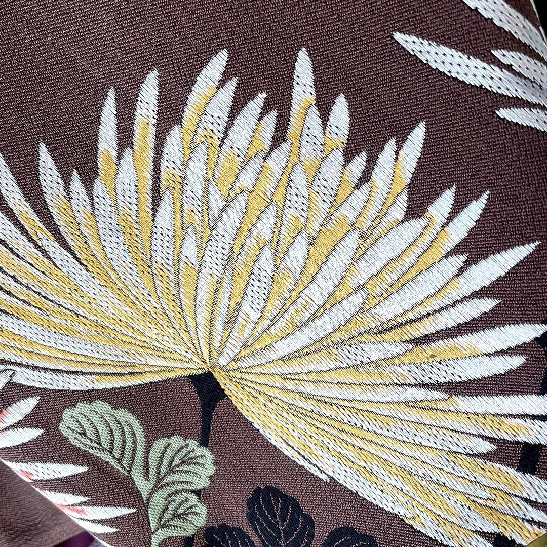 まー様専用ページ プラスサイズ 高身長 絞り 手刺繍 成人式振袖 振袖