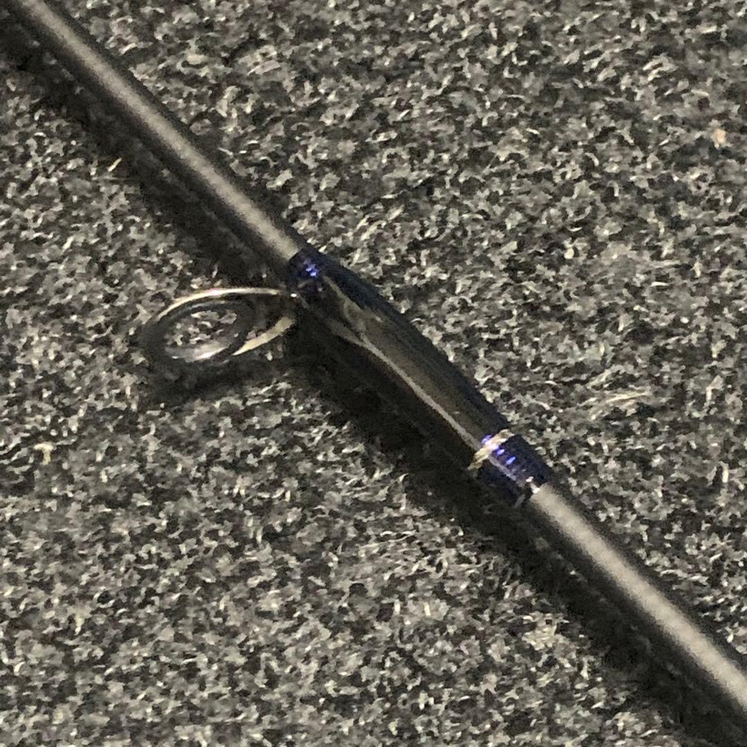 MCワークス リアルトレーサー　642LR 30周年限定　美品　入手困難