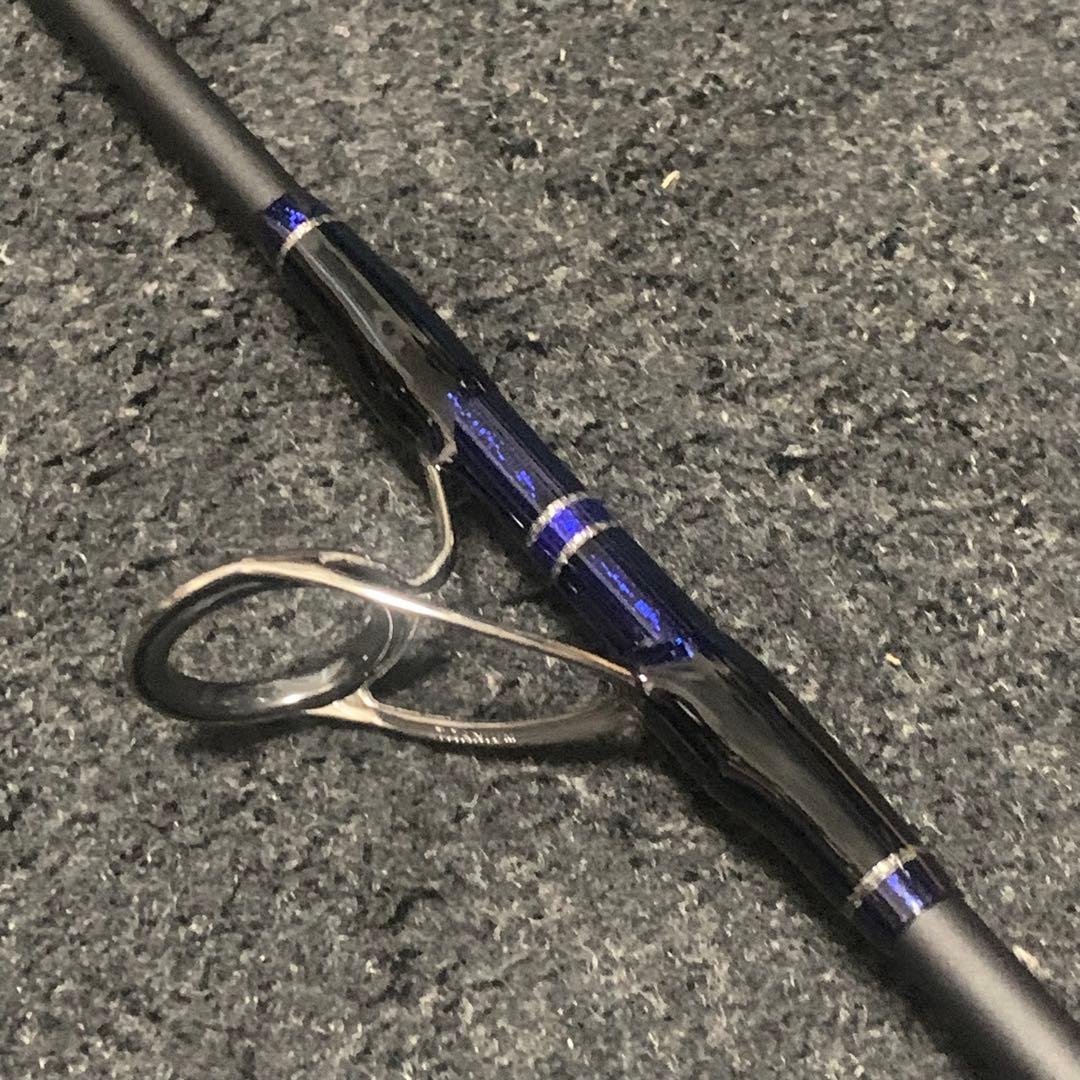 MCワークス リアルトレーサー　642LR 30周年限定　美品　入手困難