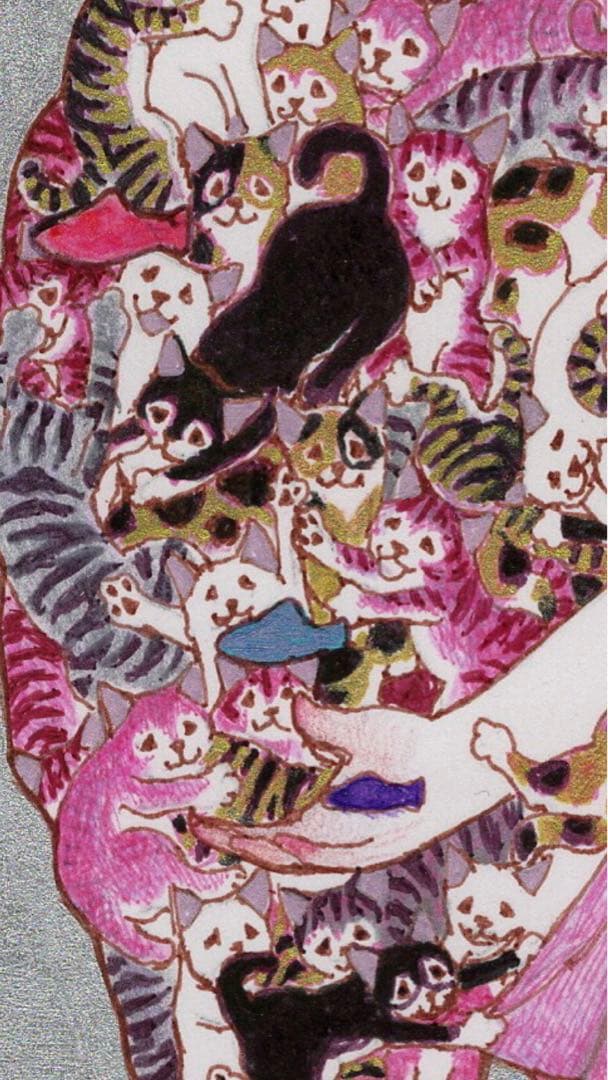 Josh様専用】猫翼 CAT WING - メルカリ