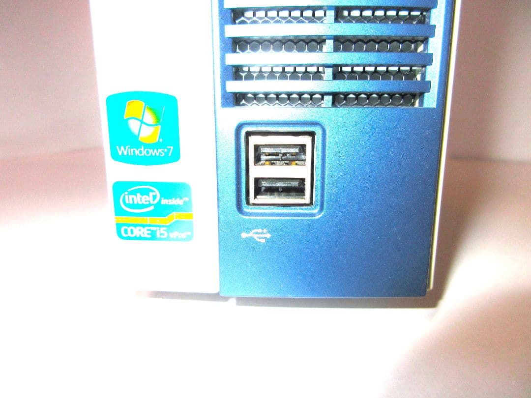 Windows 11 Pro NECデスクトップ Mate MJ32MJ