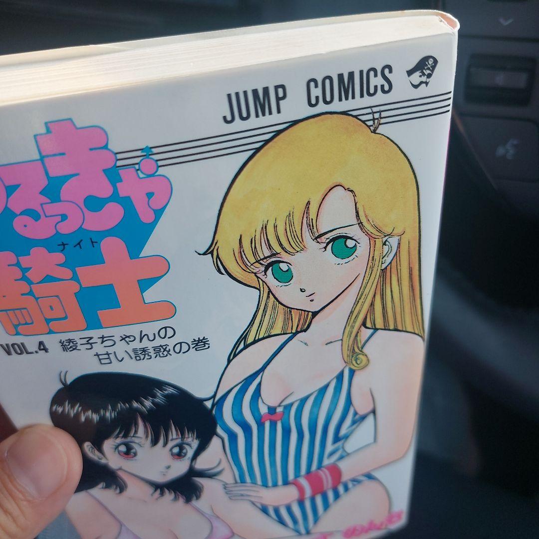 やるっきゃ騎士 全巻セット 1-11巻