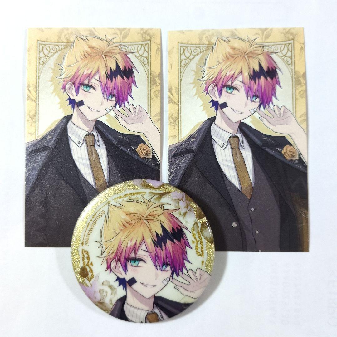 ロノ / あくねこ 4th Anniversary まとめセット - メルカリ