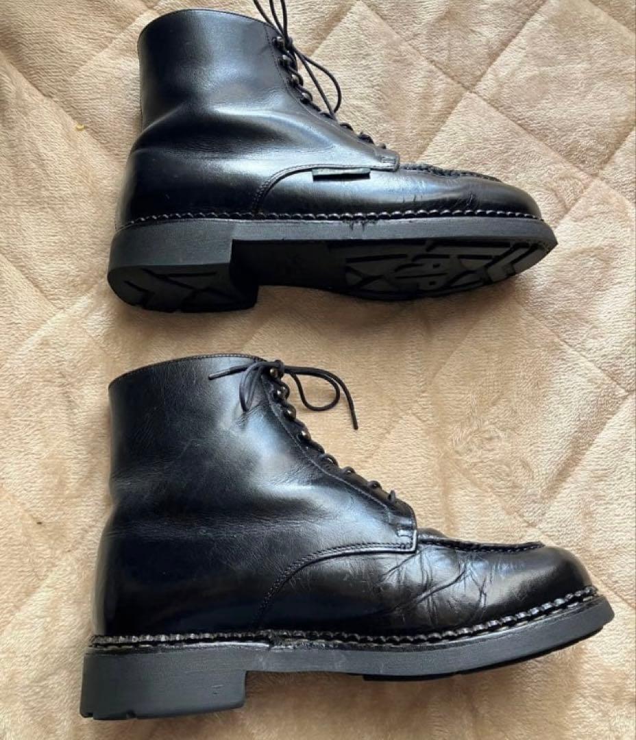 レア！？　'96 デカタグ　パラブーツ　\"ボーリュー \"箱付き　シャンボード