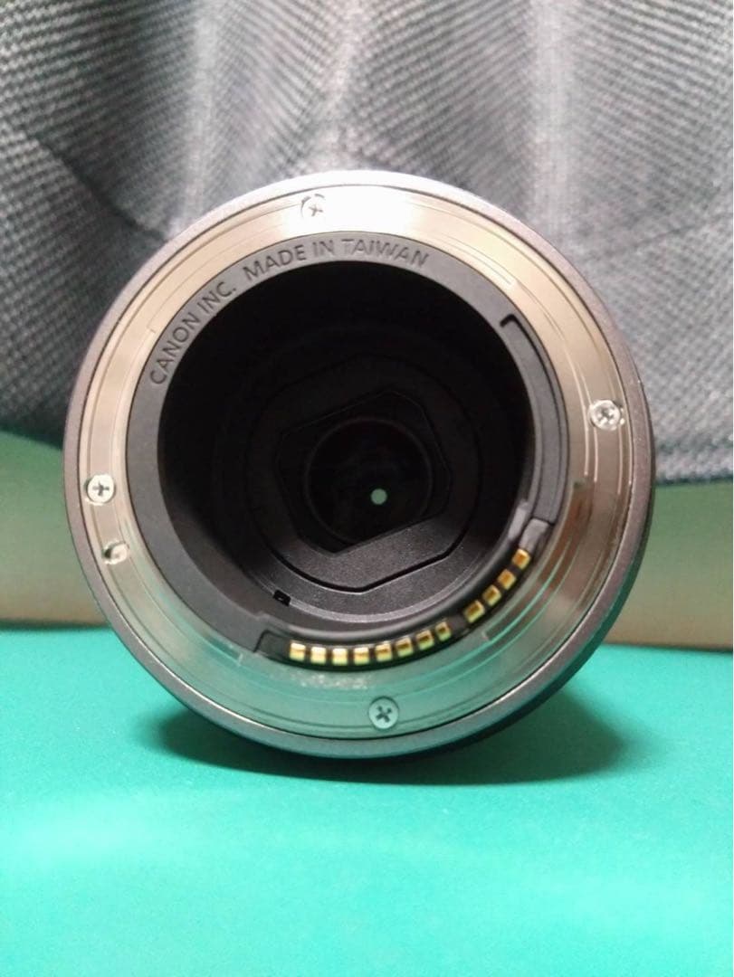 レンズ(ズーム) canon rf100-400mm f5.6-8 is usm