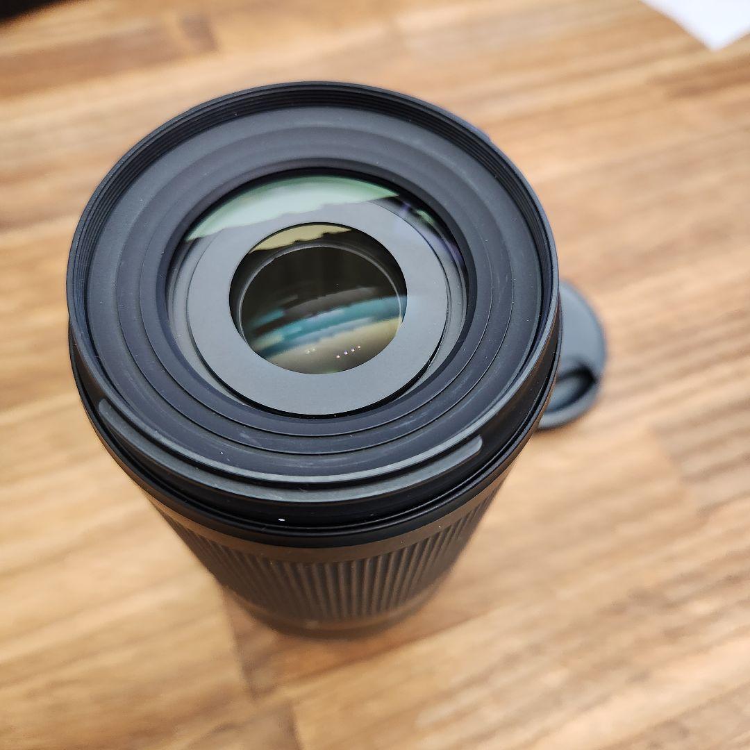 レンズ(ズーム) TAMRON 70-300mm F/4.5-6.3