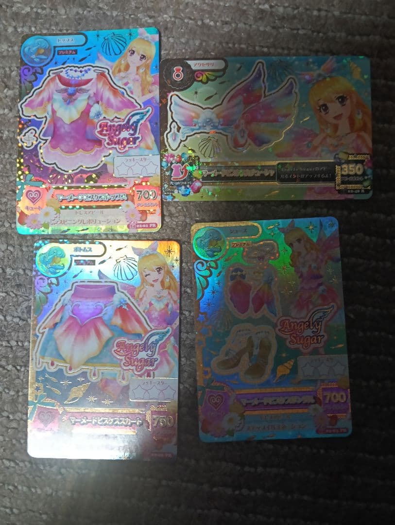 東雲研究所の日常 C ホロ ホイル 3枚 ヴァイスシュヴァルツ