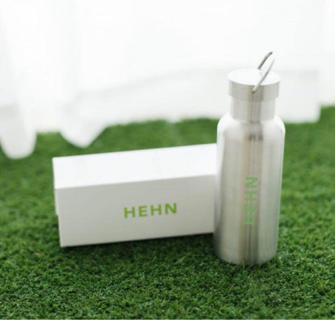 新品未開封 藤井風 HEHN RECORDS 魔法瓶 ステンレスボトル 水筒 - メルカリ