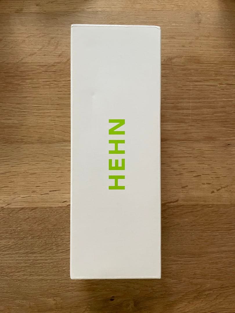 新品未開封 藤井風 HEHN RECORDS 魔法瓶 ステンレスボトル 水筒 - メルカリ