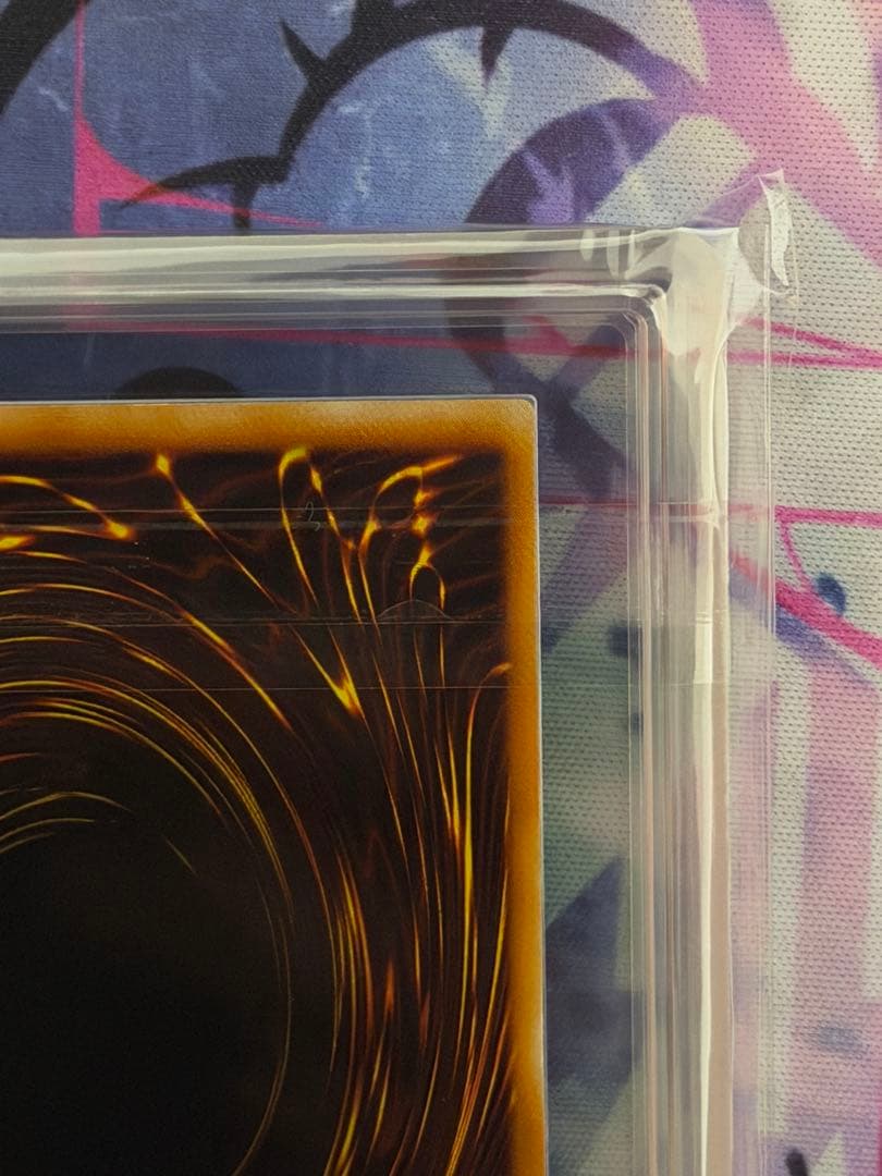 ARS9】神の宣告 初期ウルトラレア vol.6 - メルカリ