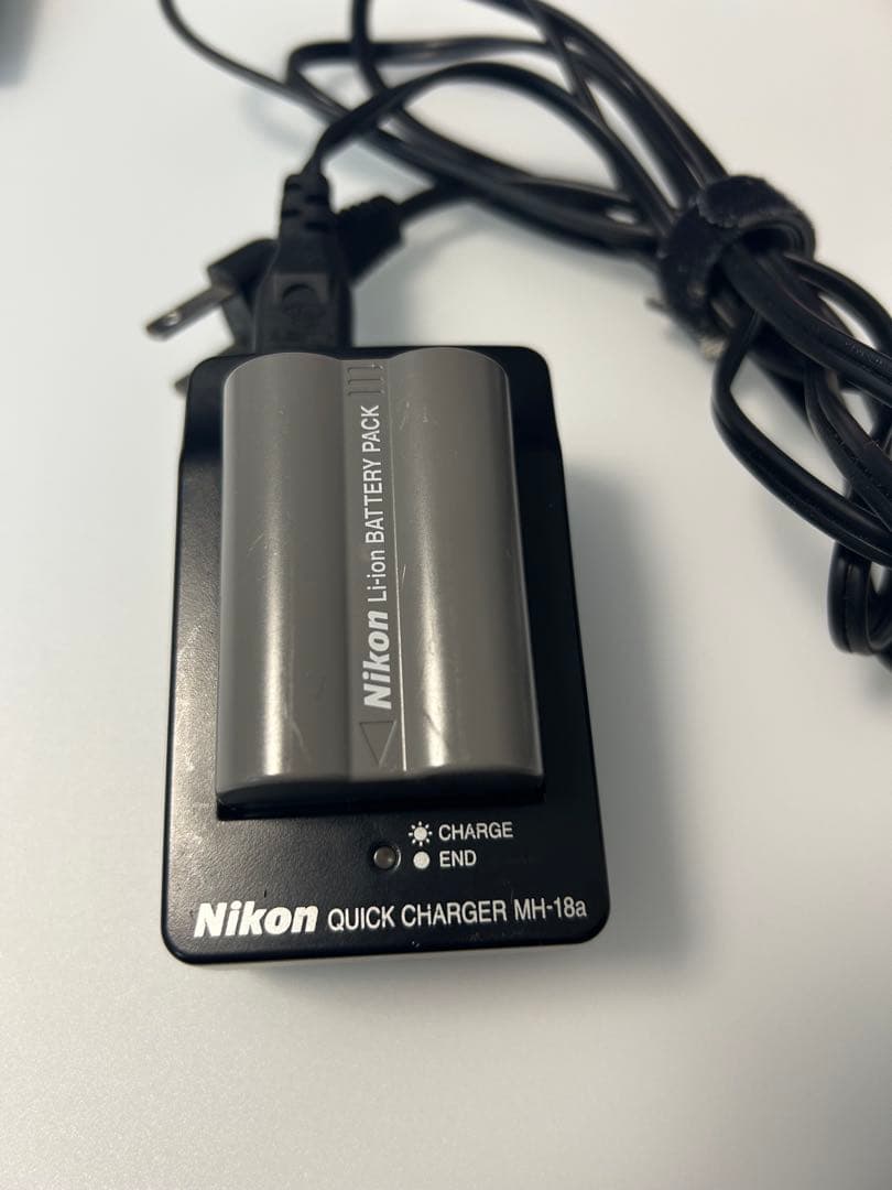 値下げ交渉ok】D700 60mm 2.8G/28-300 3.5-5.6 G - メルカリ