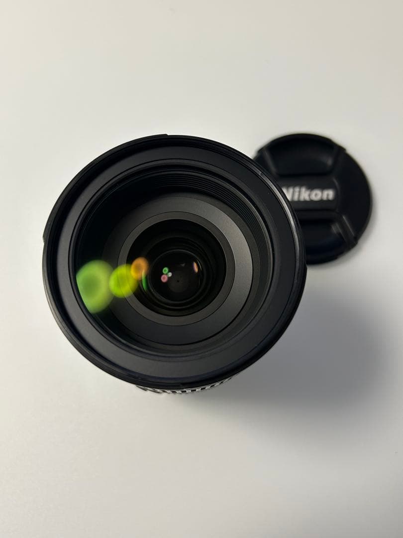 値下げ交渉ok】D700 60mm 2.8G/28-300 3.5-5.6 G - メルカリ