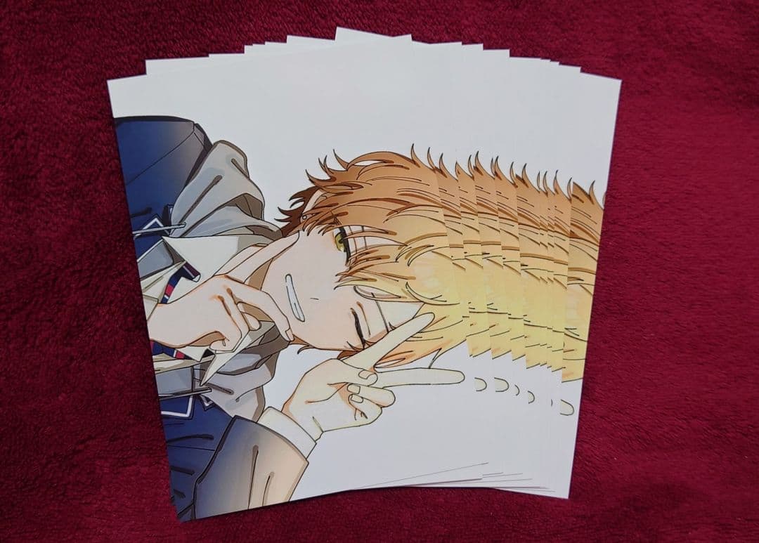 プロセカ ネップリ ネットプリント 10枚セット - メルカリ